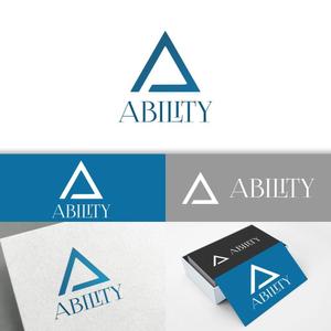 minervaabbe ()さんの貴金属時計卸会社 アビリティのロゴデザインへの提案