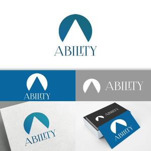 minervaabbe ()さんの貴金属時計卸会社 アビリティのロゴデザインへの提案