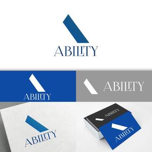 minervaabbe ()さんの貴金属時計卸会社 アビリティのロゴデザインへの提案
