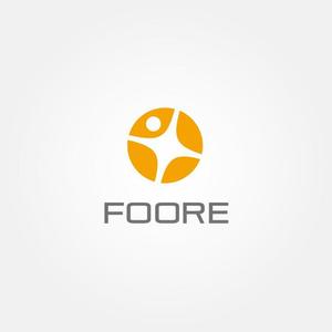 tanaka10 (tanaka10)さんの飲食店経営の会社 FOOREの企業ロゴへの提案
