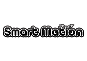 perles de verre (perles_de_verre)さんの「SmartMation」のロゴ作成（商標登録予定なし）への提案