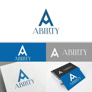 minervaabbe ()さんの貴金属時計卸会社 アビリティのロゴデザインへの提案