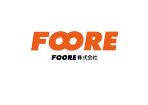 aki owada (bowie)さんの飲食店経営の会社 FOOREの企業ロゴへの提案