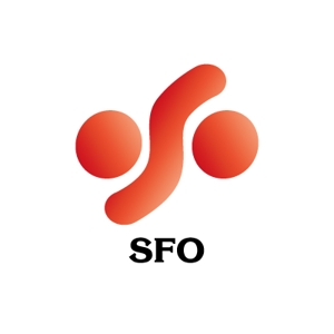 DOOZ (DOOZ)さんの「SFO」のロゴ作成への提案