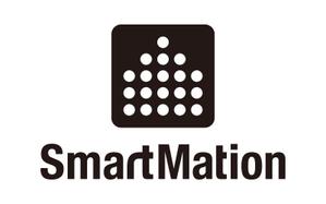 tsujimo (tsujimo)さんの「SmartMation」のロゴ作成（商標登録予定なし）への提案