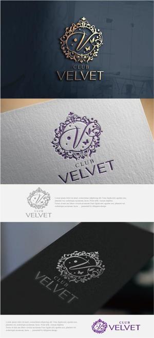 drkigawa (drkigawa)さんのクラブ・ラウンジのロゴ制作への提案