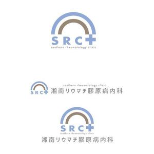 marukei (marukei)さんの内科のロゴデザインの募集への提案