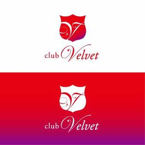 green_Bambi (green_Bambi)さんのクラブ・ラウンジのロゴ制作への提案