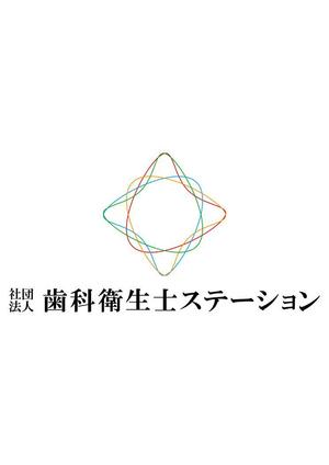 iDw (idw_)さんの「社団法人　歯科衛生士ステーション」のロゴ作成への提案