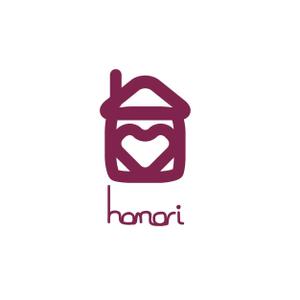 ハナトラ (hanatora)さんの「honori」のロゴ作成への提案