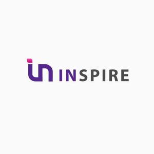 gchouさんの「ＩＮＳＰＩＲＥ」のロゴ作成への提案