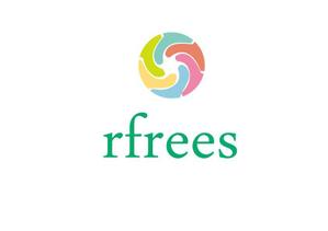 budgiesさんのアクセサリーショップ 「rfrees」のロゴ作成への提案