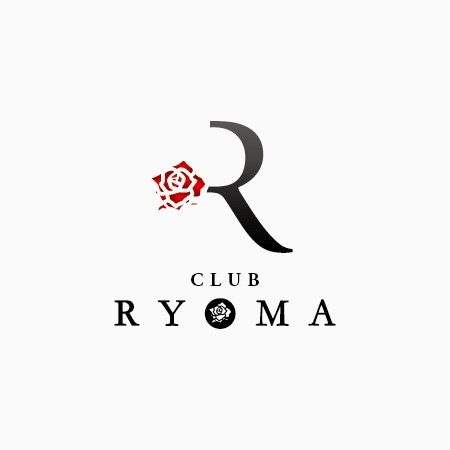 Heavytail_Sensitive (shigeo)さんの「Club  Ryoma」のロゴ作成への提案