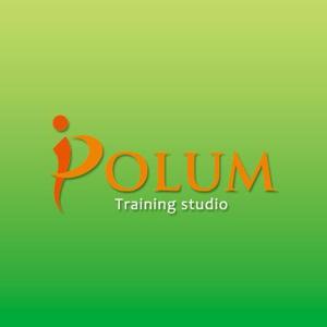 ow (odsisworks)さんの「POLUM」のロゴ作成(商標登録なし）への提案