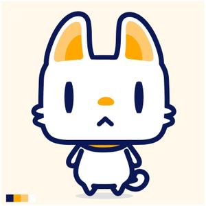 E.crayon (yuuuuuu_ecolibra)さんの【犬のモチーフ】プログラミングスクールの看板キャラクター制作！【仕様書あり/継続依頼の可能性あり】への提案