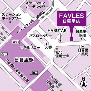 武田今日子 (TAKEDA_touristmap8)さんの新たにオープンするフィットネスの案内地図の作成への提案