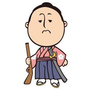 kosei (kosei)さんのNHK大河ドラマ主人公「新島八重」のゆるキャラへの提案