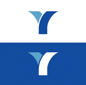 horieyutaka1 (horieyutaka1)さんの会社ロゴ　Yのデザイン作成への提案