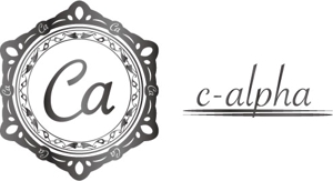 Bertheさんの「結婚後の女性、リタイヤ夫婦、シングル女性向けリフォームサイト「Cα」のロゴ作成（商標登録なし）」のへの提案