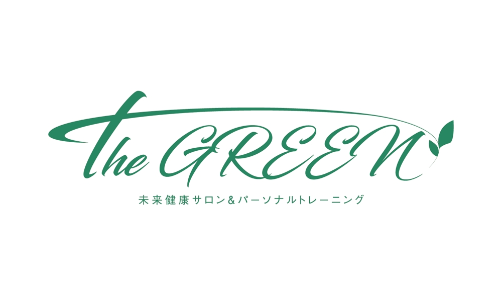 THE GREEN様_ロゴ_1.png