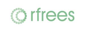 tsujimo (tsujimo)さんのアクセサリーショップ 「rfrees」のロゴ作成への提案