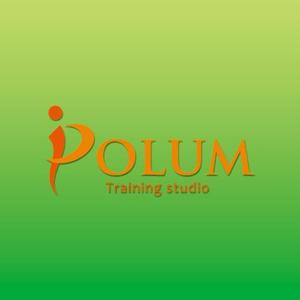 ow (odsisworks)さんの「POLUM」のロゴ作成(商標登録なし）への提案