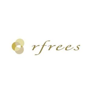 awn (awn_estudio)さんのアクセサリーショップ 「rfrees」のロゴ作成への提案