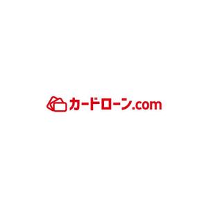 Yolozu (Yolozu)さんの「カードローン.com」のロゴへの提案