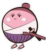 nonkoさんのNHK大河ドラマ主人公「新島八重」のゆるキャラへの提案