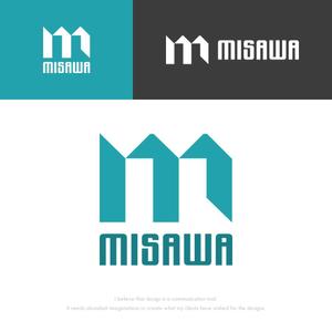 musaabez ()さんの食品の貿易会社のロゴデザインの募集への提案