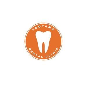 emotional_design (emotional_design)さんの新規開業する歯科医院のロゴへの提案