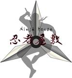 Akihiro (Akihiro01)さんの忍者テイストの居酒屋レストランのロゴ募集！　外国人や観光者向けへの提案