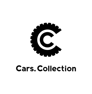 SWITCHさんの「Cars.Collection」のロゴ作成への提案