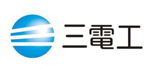 さんの「三電工」のロゴ作成への提案