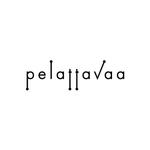 tom-ho (tom-ho)さんのファッションブランド『 pelattavaa 』ロゴ作成依頼への提案
