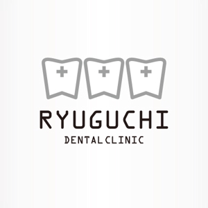 shougoさんの歯科医院のロゴへの提案