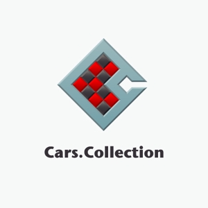 Veritas Creative (veritascreative)さんの「Cars.Collection」のロゴ作成への提案