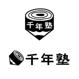 tiekaさんの進学塾のロゴ制作への提案