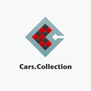 Veritas Creative (veritascreative)さんの「Cars.Collection」のロゴ作成への提案