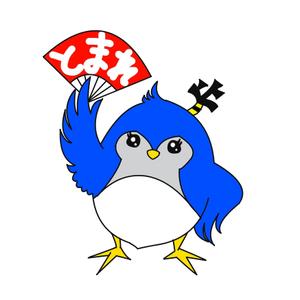 kamesan (kamehouse)さんのＴＥＡＭ　ＳＴＯＰ　ＴＯＣＨＩＧＩ 脱！止まってくれない！栃木県キャンペーンキャラクターデザインへの提案