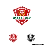 K-Design (kotokiradesign)さんのサッカー大会のロゴデザイン作成への提案