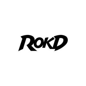 smartdesign (smartdesign)さんのロックバンド「ROKD」(ロッド)のロゴデザインへの提案