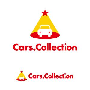 OnionDesign (OnionDesign)さんの「Cars.Collection」のロゴ作成への提案