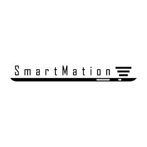 hyumanwareさんの「SmartMation」のロゴ作成（商標登録予定なし）への提案