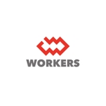 sirou (sirou)さんの建設業の設計、施工会社の【WORKERS】のロゴをお願いしますへの提案