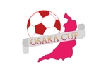 みきゆう (mikiyuh_1201)さんのサッカー大会のロゴデザイン作成への提案