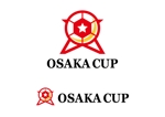 ninaiya (ninaiya)さんのサッカー大会のロゴデザイン作成への提案