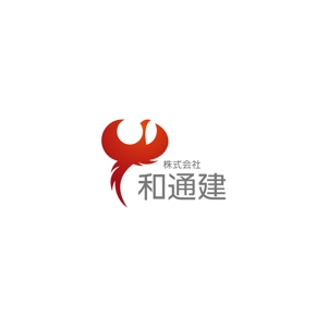 taiyaki (taiyakisan)さんの電気通信会社のロゴへの提案
