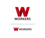 PYAN ()さんの建設業の設計、施工会社の【WORKERS】のロゴをお願いしますへの提案