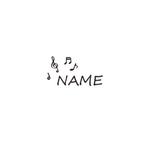 ｊ.ｍ. (jntgwemk)さんのステンレスボトルへの彫刻パターンのデザインへの提案